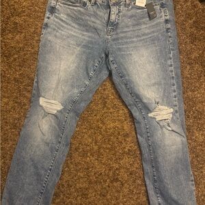 Torrid VINTAGE STRAIGHT BOYFRIEND Jeans